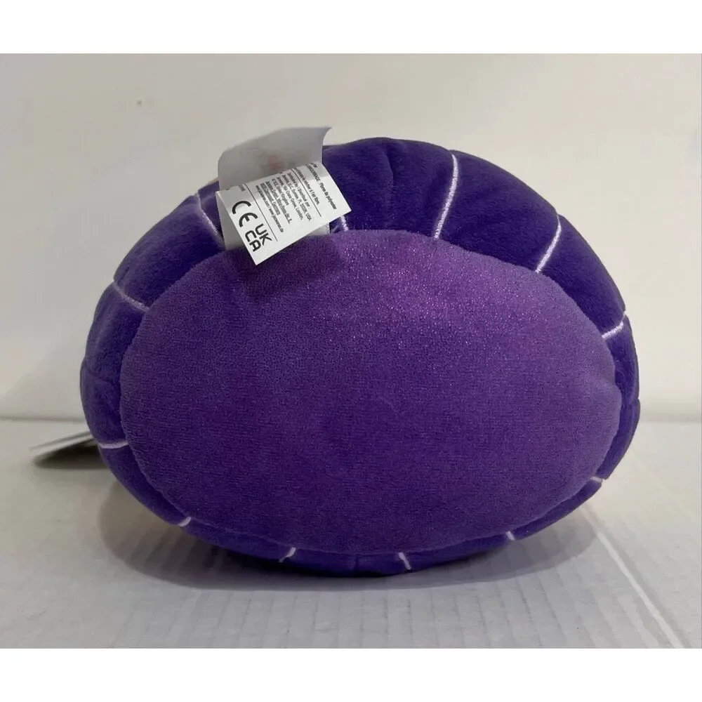 Squishmallows Blyne The Cupcake  8”   NWT